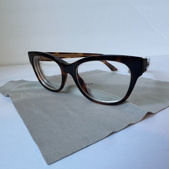 Christian Dior Frames with Prescription Size OS - Picture 1 of 10